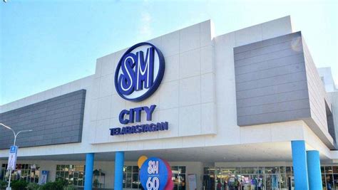 SM Supermalls